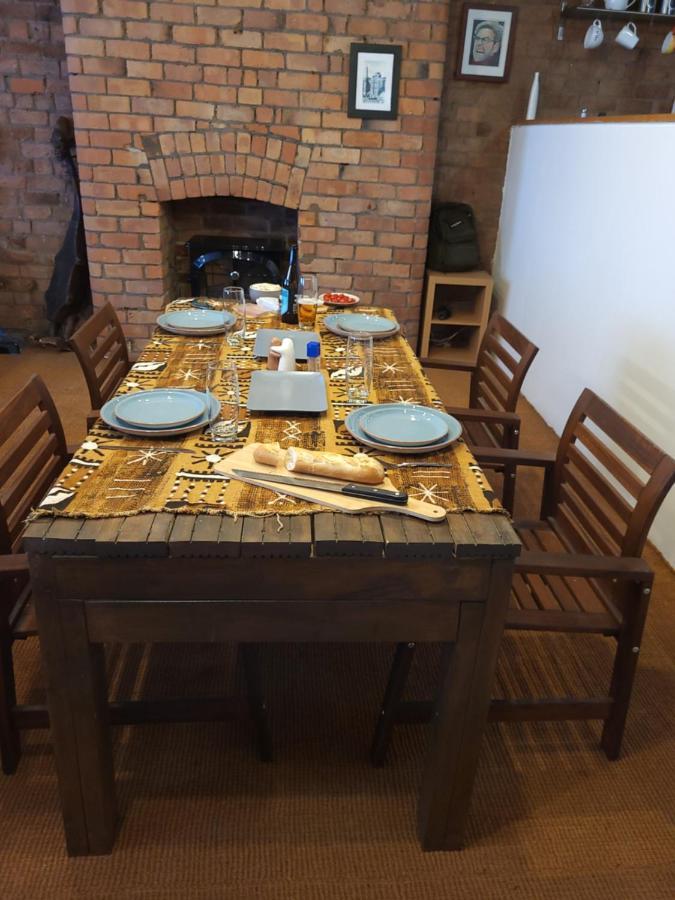 Luxury City Centre Apartment Liverpool Eksteriør billede