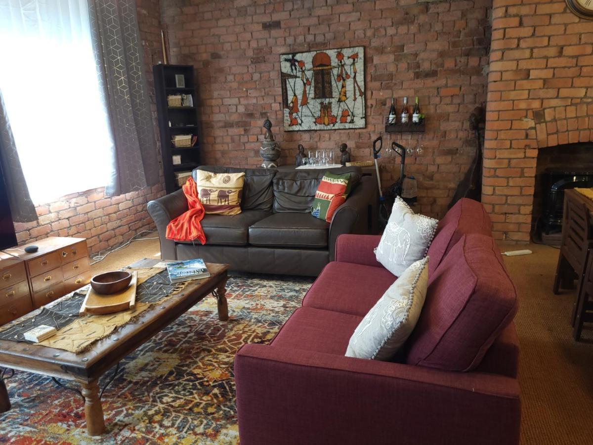 Luxury City Centre Apartment Liverpool Eksteriør billede