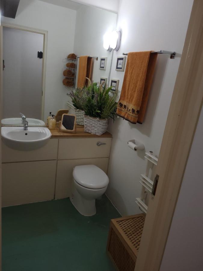 Luxury City Centre Apartment Liverpool Eksteriør billede