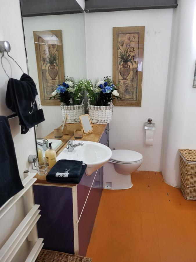 Luxury City Centre Apartment Liverpool Eksteriør billede