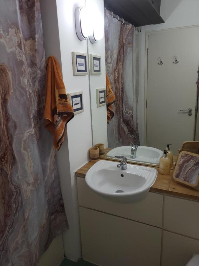 Luxury City Centre Apartment Liverpool Eksteriør billede