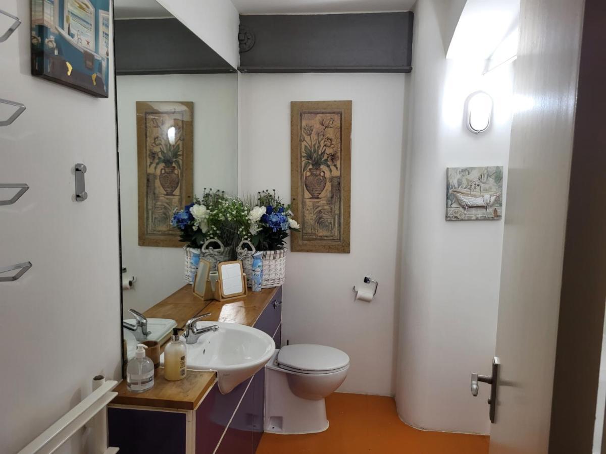 Luxury City Centre Apartment Liverpool Eksteriør billede